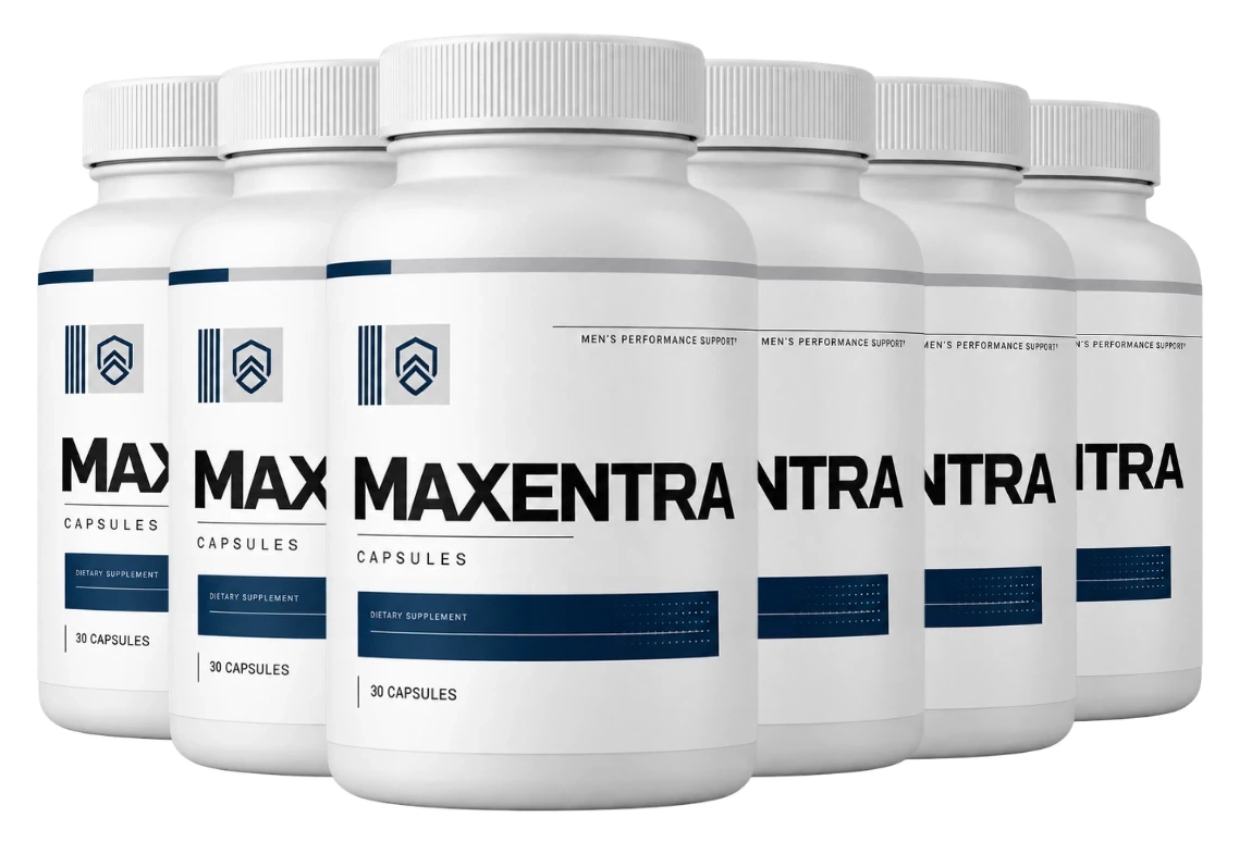 Maxentra